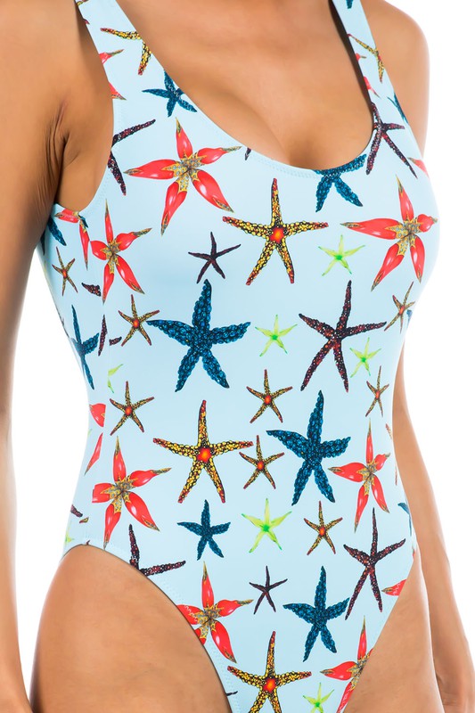 One-piece Starfish