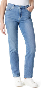 Women Amanda Stretch Denim Jean