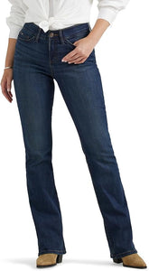 Women's Comfort with Flex Motion Bootcut Jean