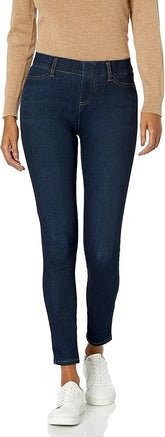 Women's Mid-Rise Stretchy Skinny Jean