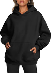 Womens Oversized Hoodies Fleece Sweatshirts