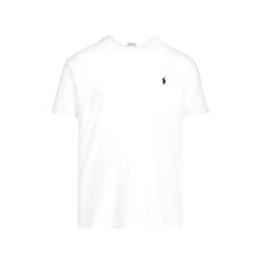 Polo Ralph Lauren Men's Classic Fit Cotton Crewneck T-Shirt