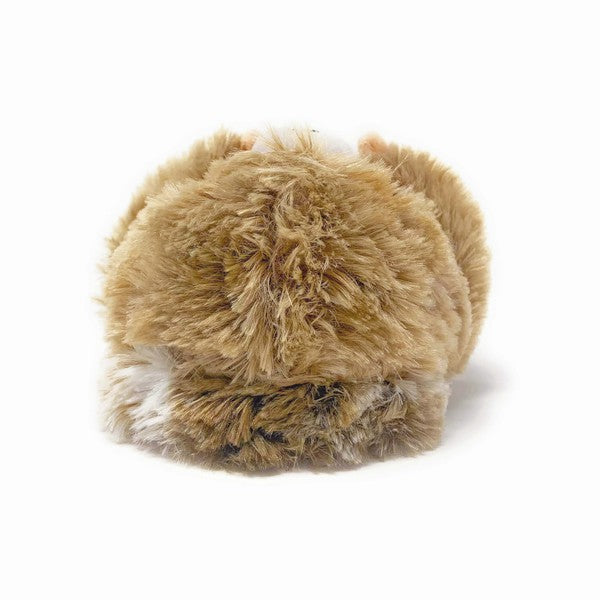Sloth Hugs Women's Fluffy House Slippers Shoes