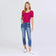 products/FUCHSIASHORTSLEEVERIBCOTTONWOMEN_SSWEATERTOP_1.jpg