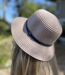 Kidsstraw Bucket Sun Hat