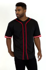 Weiv Uinsex Baseball Jersey Sports T Shirts
