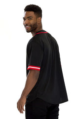Weiv Uinsex Baseball Jersey Sports T Shirts
