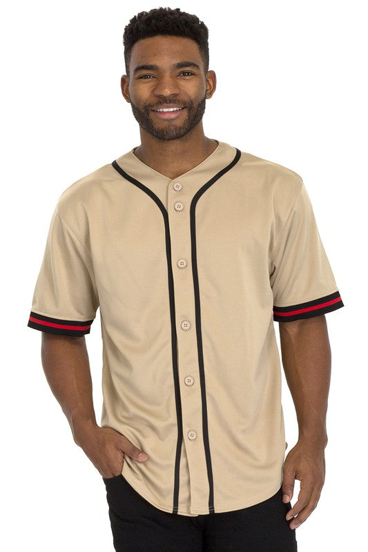 Weiv Uinsex Baseball Jersey Sports T Shirts