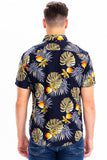 Hawaiian Button Down Shirts