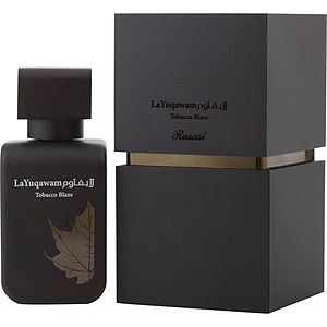 Rasasi Layuqawam Tobacco Blaze