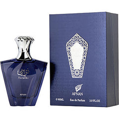 Men Afnan Turathi Blue Perfume