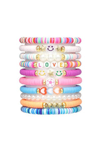 ChatGPT said: Friendship Bracelets Set for Girls & Women