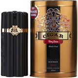 Cigar Black Oud Cologne