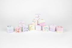 Amazing Shower Steamers gift set