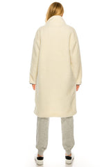 Ivory Jacket