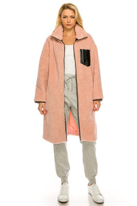 Rose Jacket