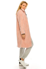 Rose Jacket