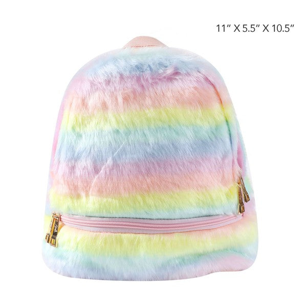 Unicorn Backpack