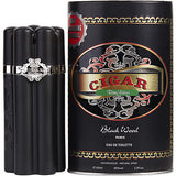 Men Cigar Black Wood Fragrance