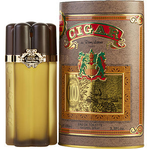 Men Cigar Perfume 60ML