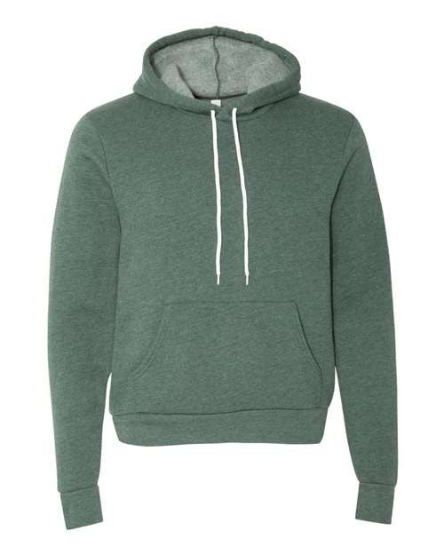 Twas The Nizzle Hoodie
