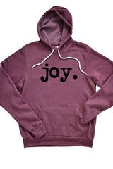 Joy Hoodie