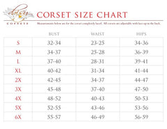 Lavish Wine Lace Underbust Corset
