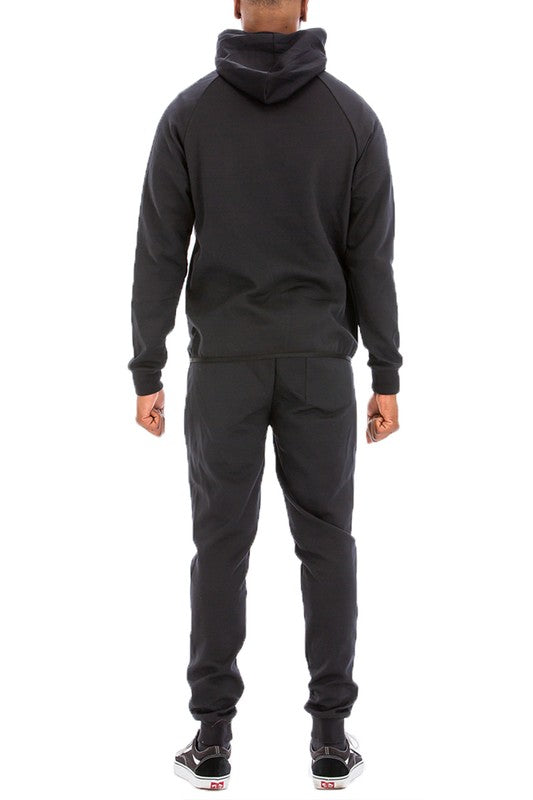 Weiv Mens Dynamic Active Tracksuit