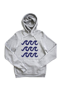 Waves Hoodie
