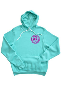 On Lake Time Pocket Hoodie