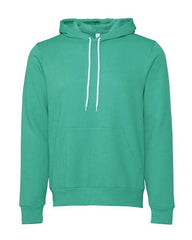 Mom of 2  Hoodie