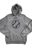 Gameday Baseball Hoodie