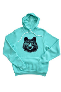 Mama Bear Hoodie