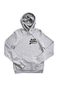 Rad Mama Hoodie