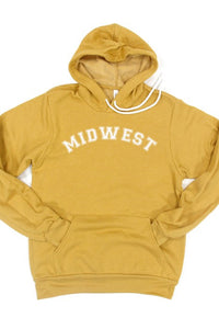 Midwest Hoodie