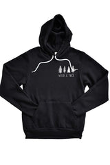 Wild & Free Hoodie
