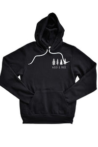 Wild & Free Hoodie