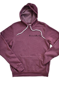 Homebody Hoodie