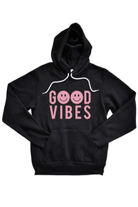 Good Vibes Hoodie