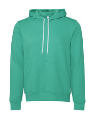 For The Record Hoodie