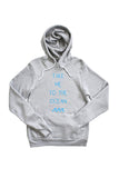 Take Me To The Ocean Hoodie