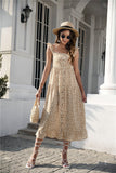 Women's Long Dress