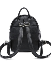 Mini Backpack Purse
