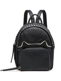 Mini Backpack Purse