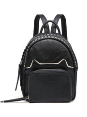 Mini Backpack Purse