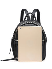 Mini Backpack Purse