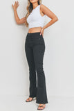 HR Flare Jeans