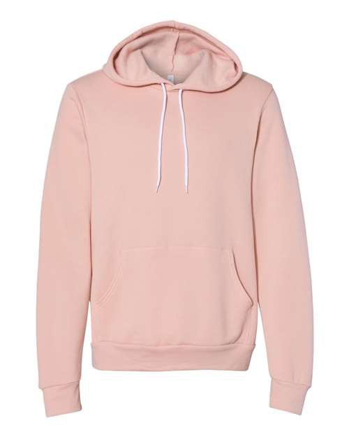 Worst Case Scenario Hoodie
