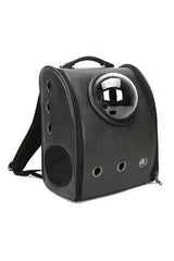 Double Side Open Dome Ventilate Pet Backpack