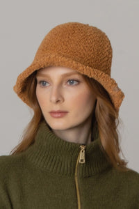 Teddy Bucket Hat